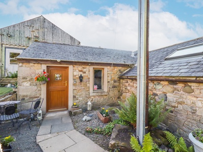 Swaledale Watch Garden Annexe, Cumbria