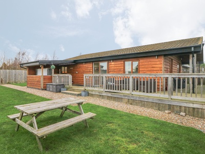 Kingfisher Lodge, East Riding of Yorkshire