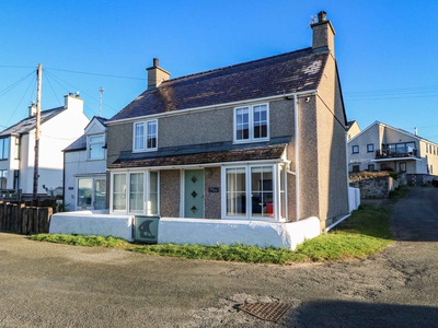 Bryn Tirion - Rhosneigr, Isle of Anglesey