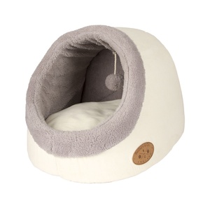 Luxury Cosy Cat Bed