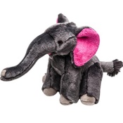 Fluff & Tuff - Fluff & Tuff Plush Dog Toy – Edsel the Elephant