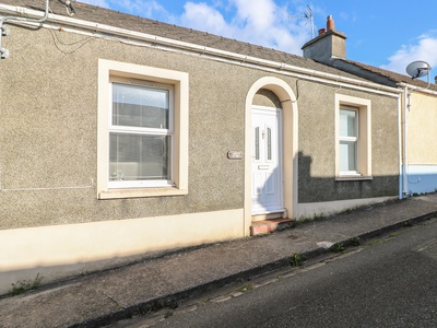 Holly Cottage, Pembrokeshire