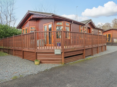 Rydal Lodge, Cumbria