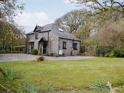 Coachmans Cottage, Dumfries and Galloway