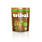 Tribal Pet Foods - 6 x Natural Support Apple, Mint & Ginger Dog Biscuits