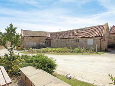 The Cart Shed, North Yorkshire