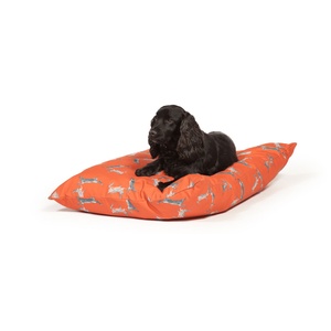 Luxury Deep Duvet - Woodland Hare