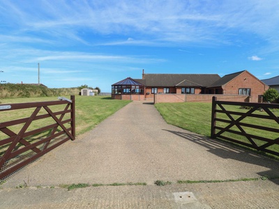 Beach Haven, Norfolk