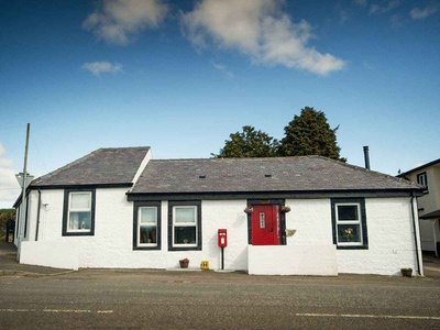 Smithy House, Dumfries and Galloway