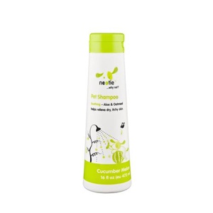 Scented Pet Shampoo