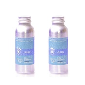 Health Mutt - Clean Organic Sensitive Shampoo 100ml (x2)