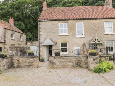 Snowdrop Cottage, North Yorkshire