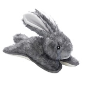 House of Paws - Woodland Rabbit Plush Dog Toy