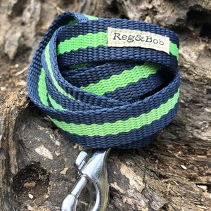 Green Dog Lead