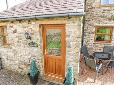 The Hayloft, Cumbria