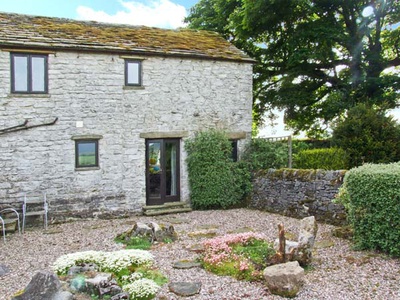 The Cottage, Derbyshire