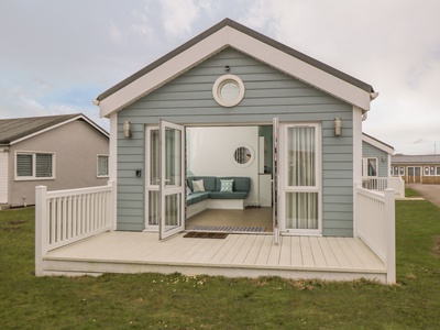 Chalet 280, East Riding of Yorkshire
