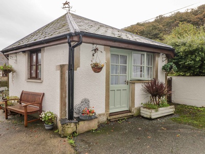 Equine Studio Annexe, Pembrokeshire