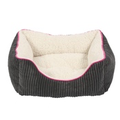 Happy Pet - Night Night Pet Bed – Pink