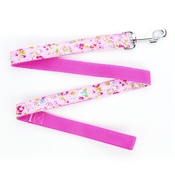 Pet Pooch Boutique - Pepper Dog Lead 1" Width