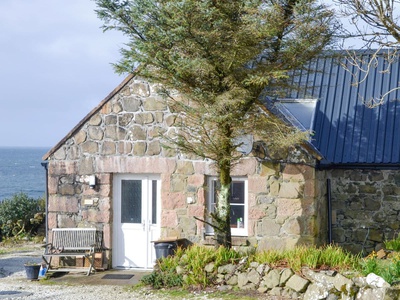 The Old Dye House, Isle Of Skye