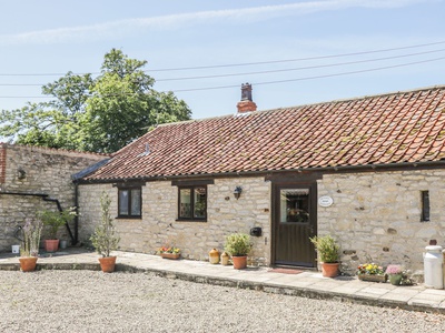 Sunset Cottage, North Yorkshire