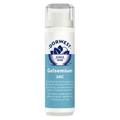 Dorwest Veterinary - Gelsemium 30C (100)