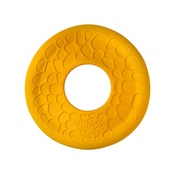 West Paw - Zogoflex Air™ Dash Dog Frisbee – Dandelion