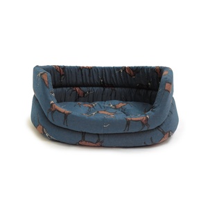 Slumber Bed - Woodland Stag