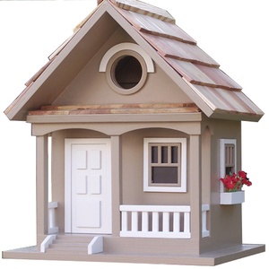 Cafe Au Lait Cottage