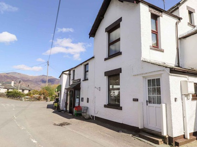 Holme Rigg, Cumbria