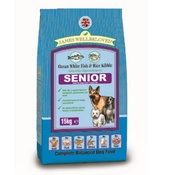 James Wellbeloved - Senior Fish & Rice Dog Food