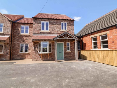 Keepers Cottage, North Yorkshire