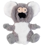 FuzzYard - Kana the Koala Flat Out Dog Toy
