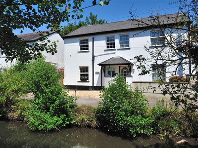 River Lym Cottage, Dorset