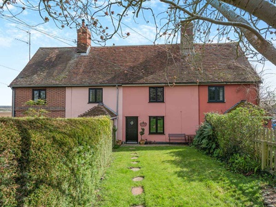 The Cottage, Suffolk