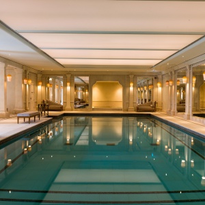 <strong>All Luxury Spa Hotels</strong>