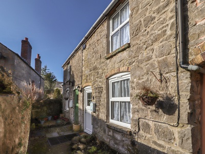 Northgate Cottage, Cornwall