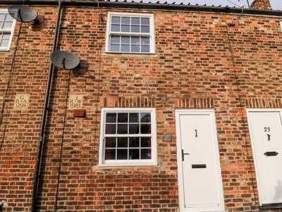 Keepers Cottage, 21 Coppergate, East Riding of Yorkshire