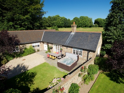 Durbaville Cottage - Greenwood Grange, Dorset