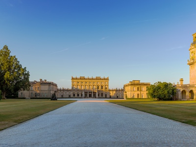 Cliveden House, Berkshire