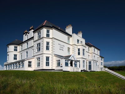 Mullion Cove Hotel & Spa, Cornwall