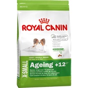 Royal Canin - Royal Canin X-Small Ageing +12 1.5kg