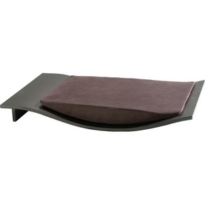 Wave Bed Grey
