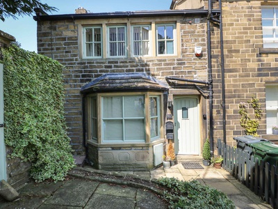 Erin Cottage (formerly Chloe's Cottage), West Yorkshire