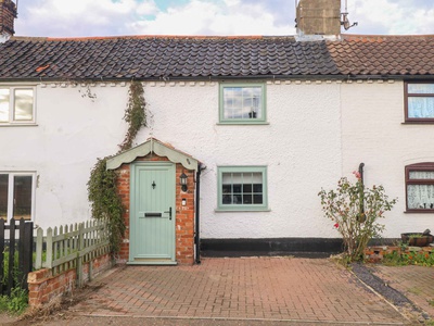 Vintner's Cottage, Norfolk