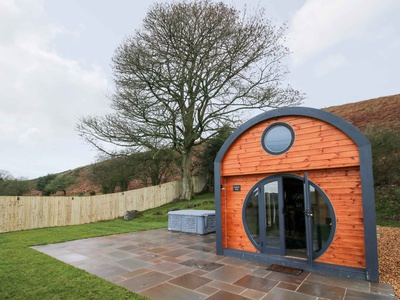 Callow Pod, Shropshire