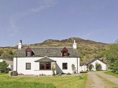 Dalvuie Beag, Argyll and Bute