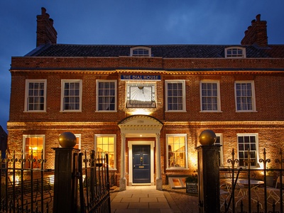 The Dial House, Norfolk