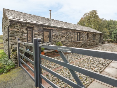 Howes Beck Cottage, Cumbria